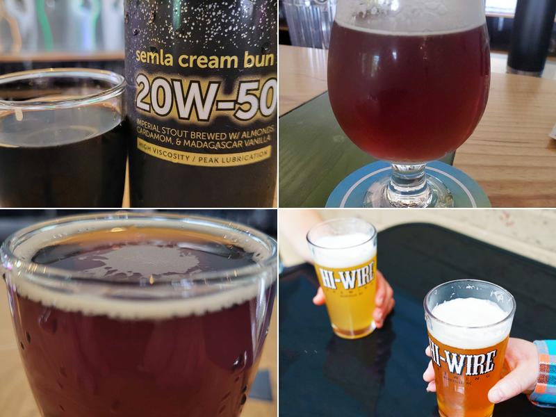 Hi-Wire Brewing - Louisville