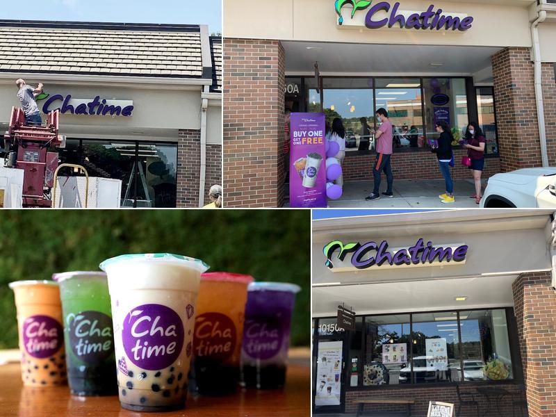 Chatime Overland Park KC