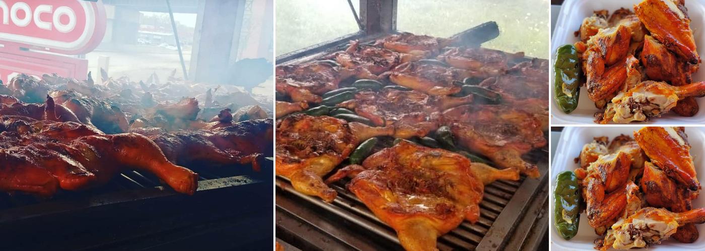 Patron Pollo N Beef #2