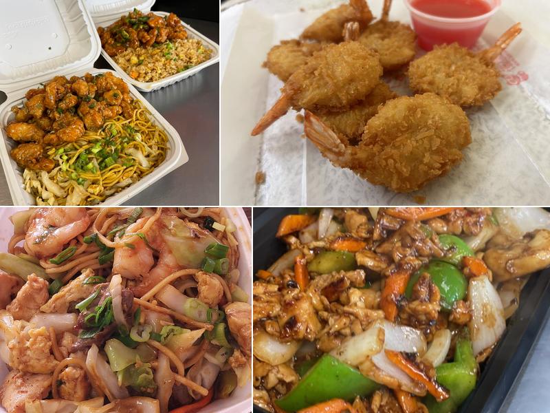 Mr. Miyagi Japanese Grill East