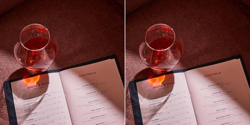 Sister Ship Menu