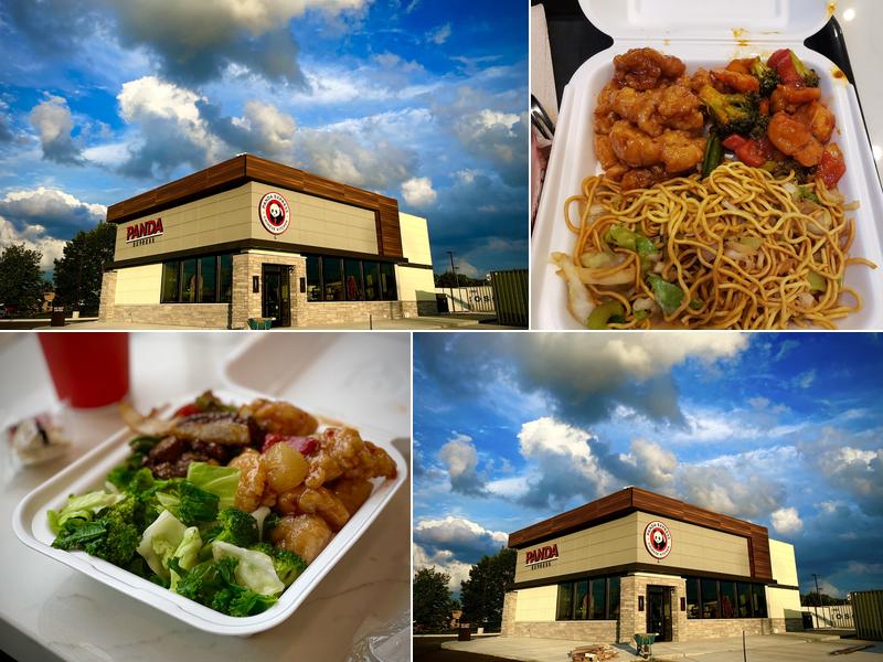 Panda Express