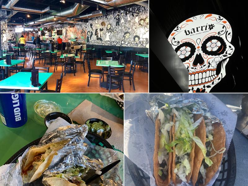 Barrio Traverse City