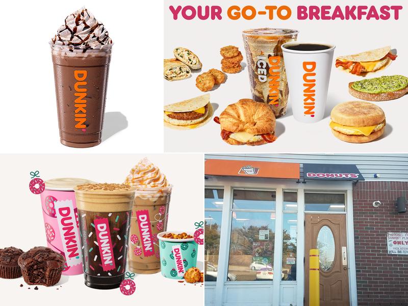 Dunkin'