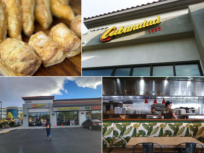 Cubanidad 1885 10575 S Eastern Ave, Henderson