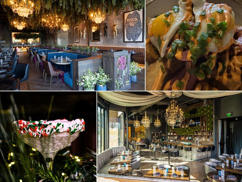 La Neta Cocina y Lounge