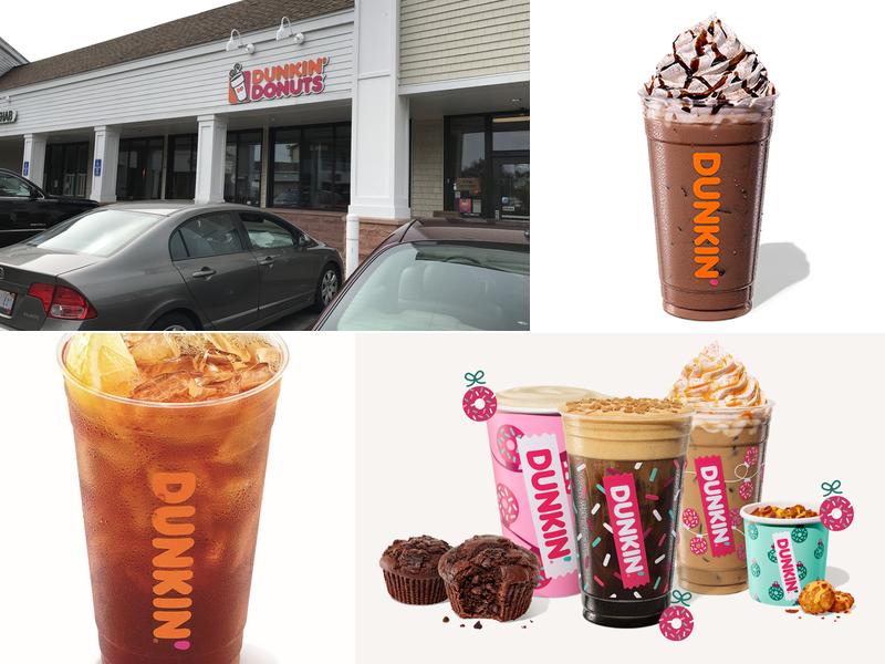 Dunkin'