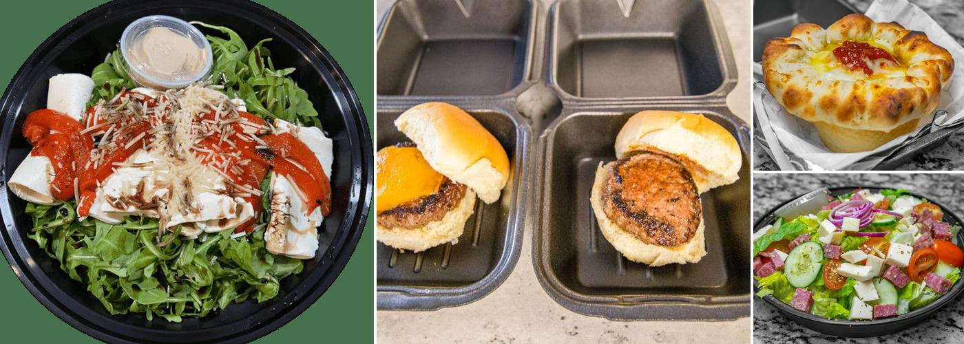 Krust Kitchen