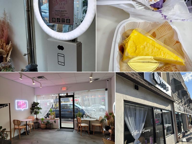 Kubo Coffee and Creamery