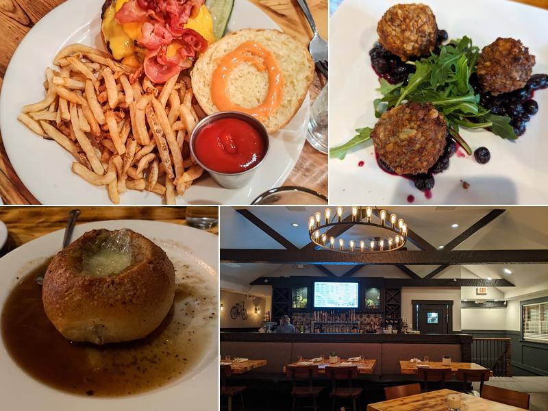 Harvest & Ale 588 Ramapo Valley Rd, Oakland