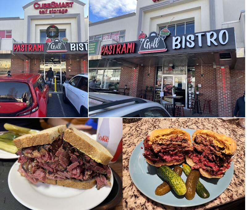 Where to Eat The Best Hot Dogs near Garfield, NJ 2024 Restaurantji