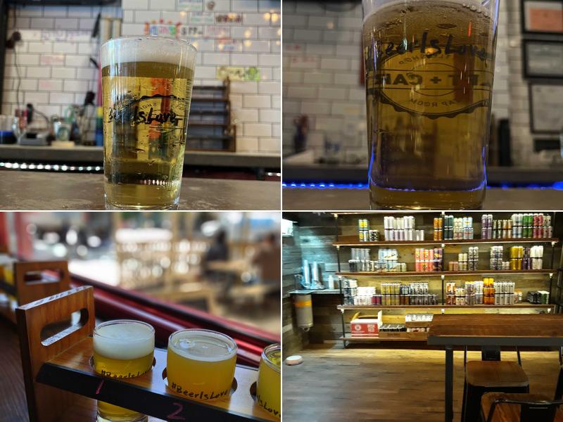 Craft+Carry Upper East Side