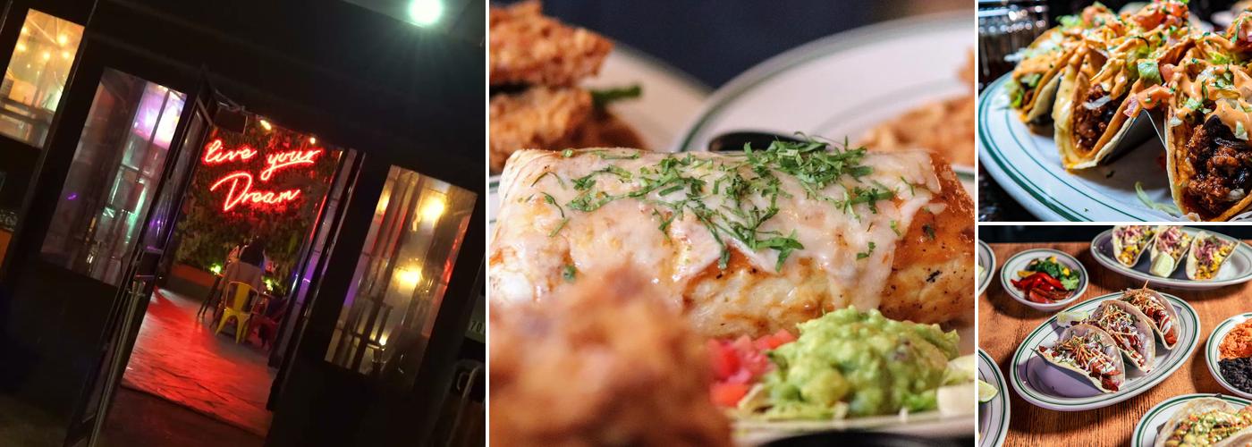 Skinny's Cantina On The Hudson