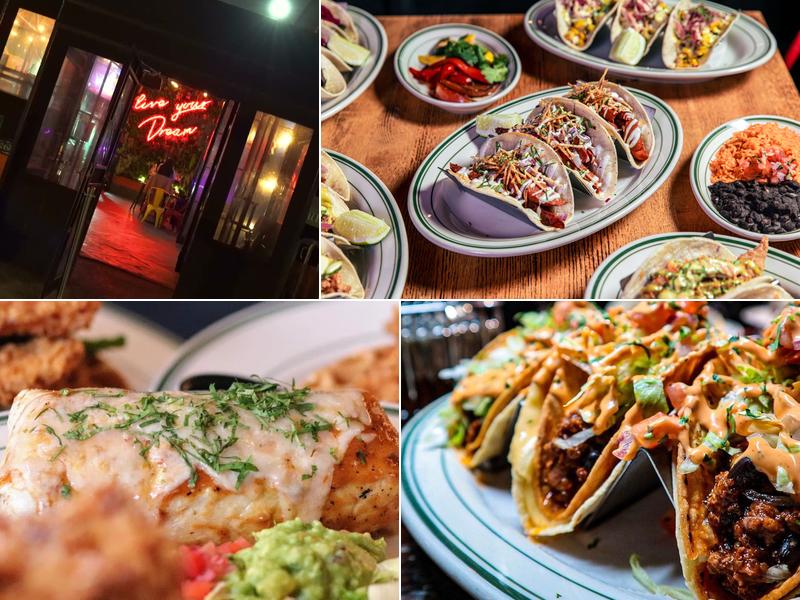 Skinny's Cantina On The Hudson