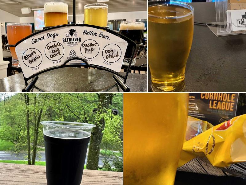 Retriever Brewing Company