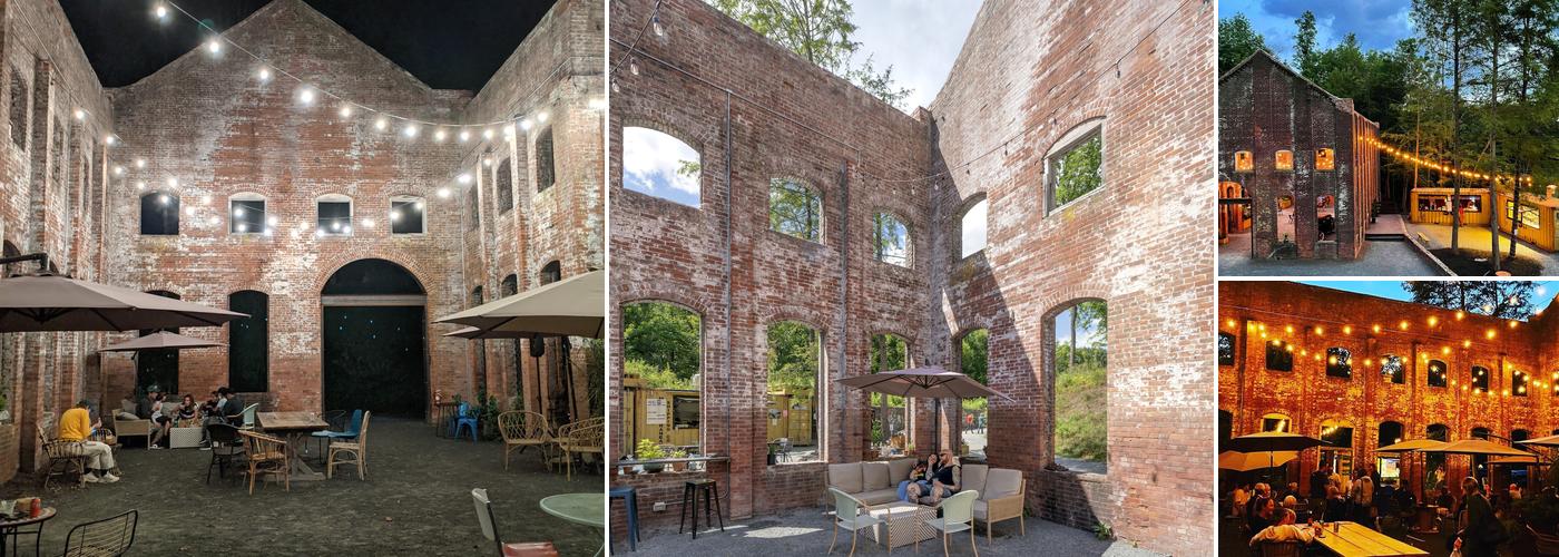 Cochecton Pump House