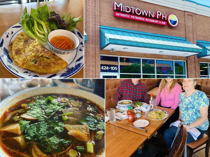 Midtown Pho