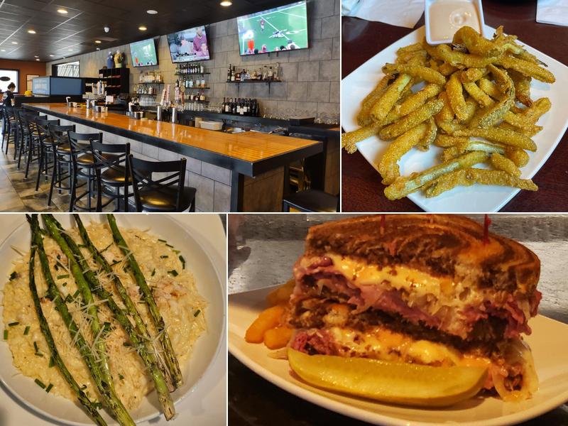 The Garden State Grill