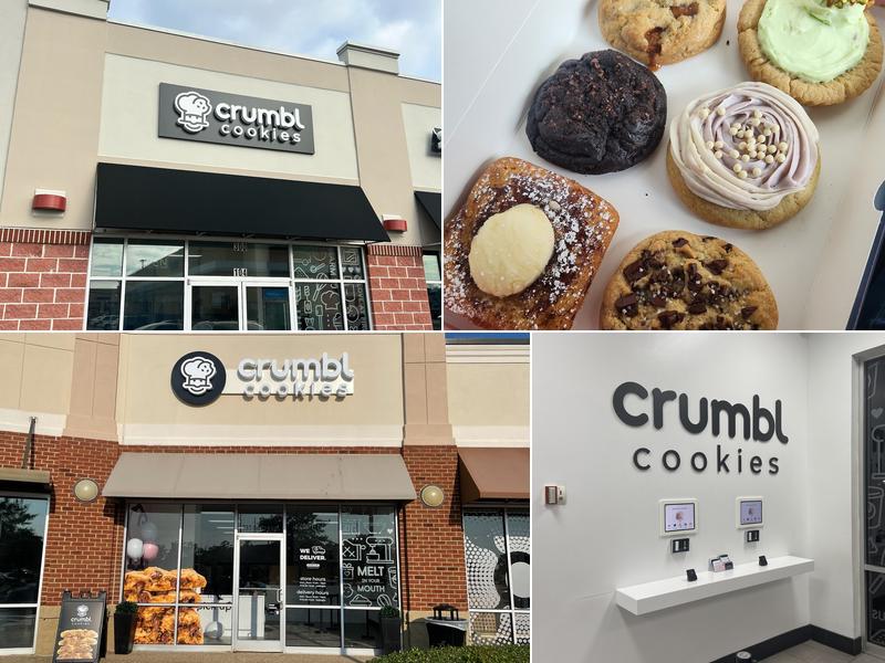 Crumbl - Virginia Beach