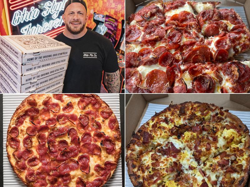 Ohio Pie Co Rocky River