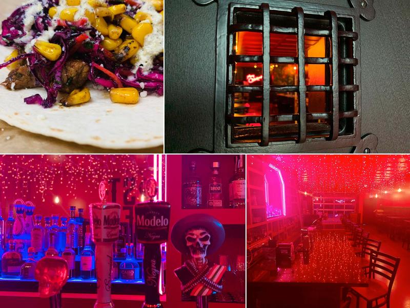 Ghost Pepper Taqueria & Tequila