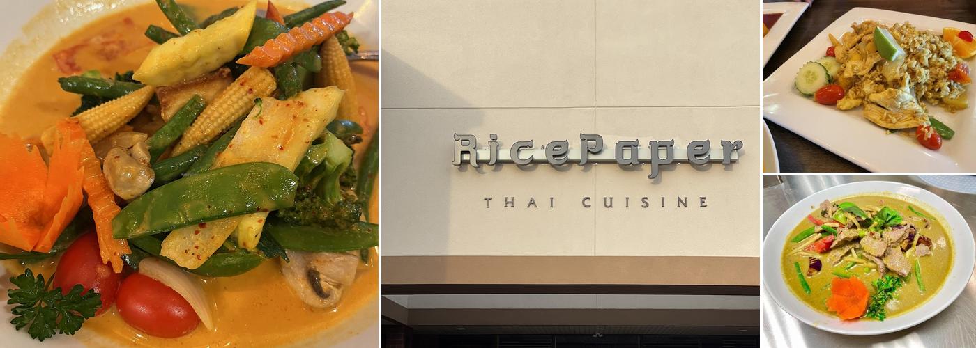 Rice Paper North Canton