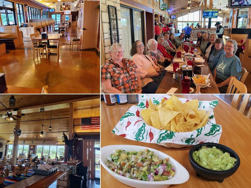 Mariachi Mexican Grill