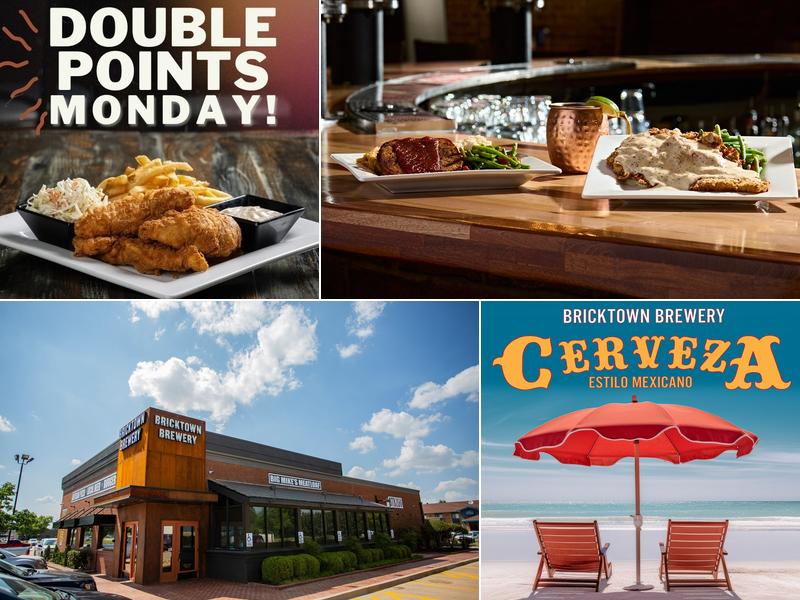 Bricktown Brewery - Enid