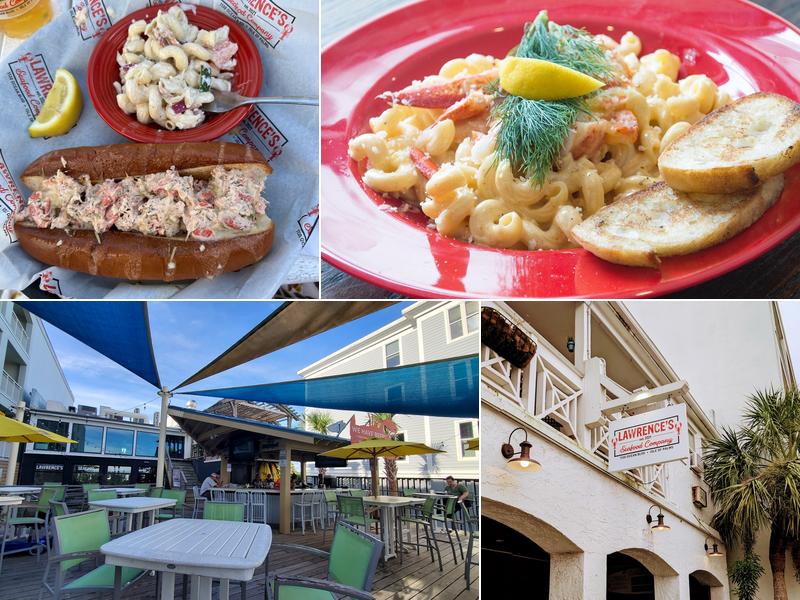 Lawrence's Seafood Company