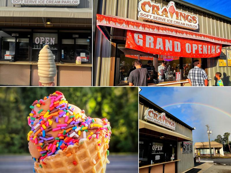 Cravings Soft Serve LLC