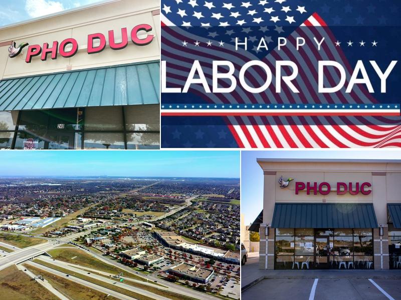 Pho Duc Grand Prairie