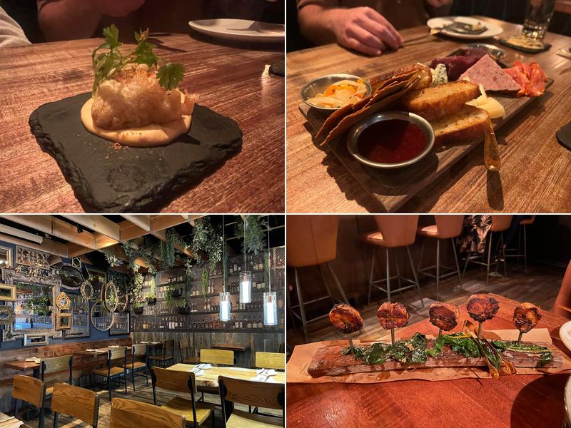 Rye 1920 Greenville Ave, Dallas