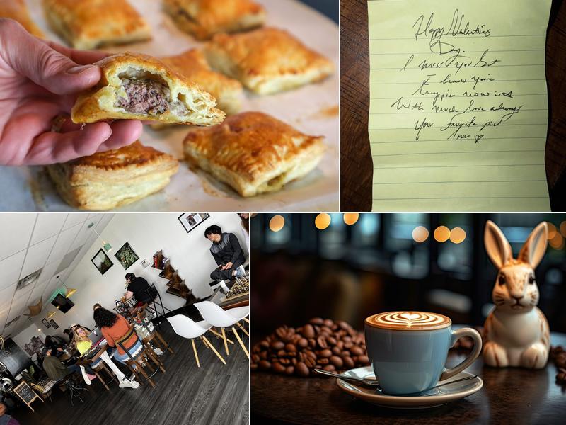 Saigon's Civet Cafe 2222 Airline Rd. Suite: A1, Corpus Christi
