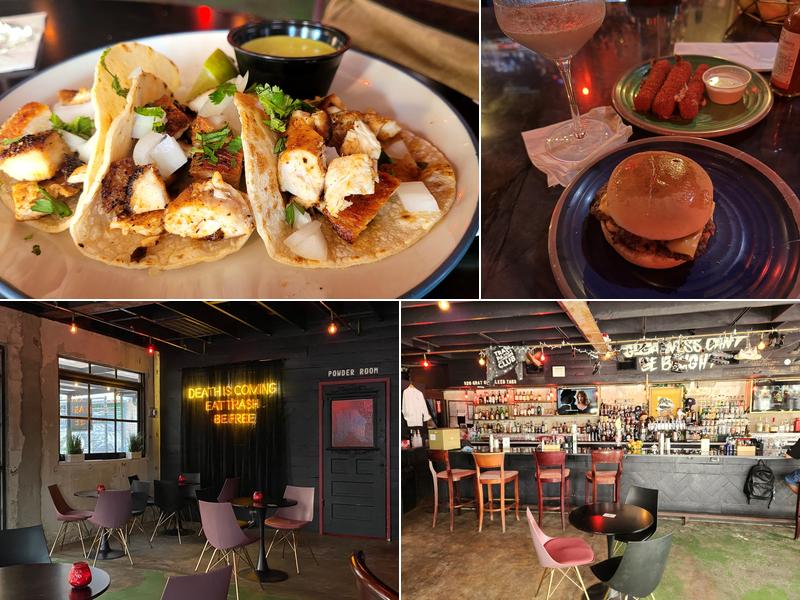 Trash Panda Drinking Club