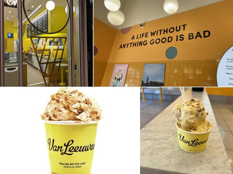 Van Leeuwen Ice Cream