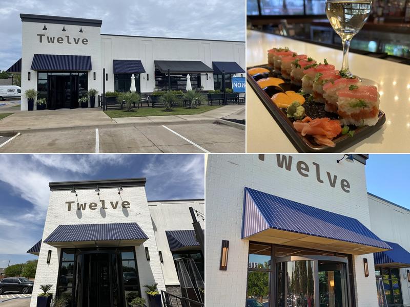 Twelve 405 W SW Loop 323, Tyler