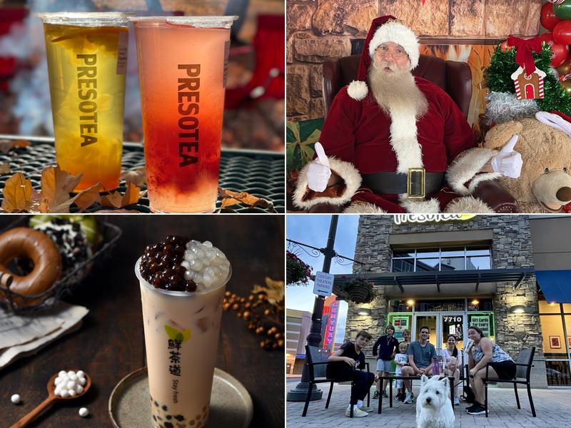 Presotea 7710 Union Park Ave, Midvale