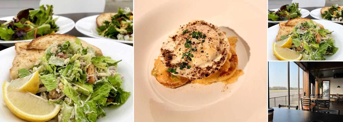 Skagit Landing Restaurant & Catering