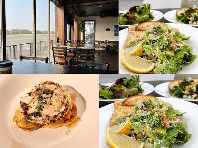 Skagit Landing Restaurant & Catering