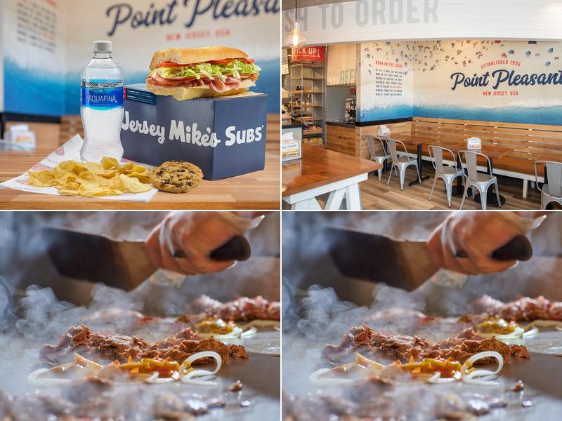 Jersey Mike's Subs
