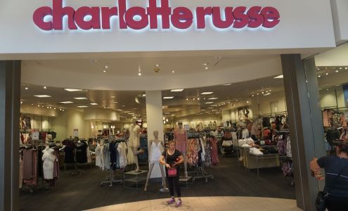 Charlotte Russe