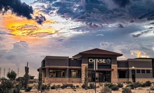 Chase Bank