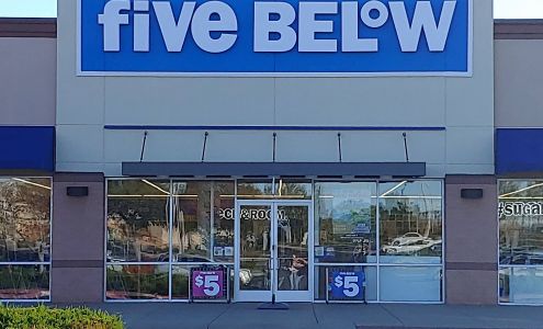 Five Below