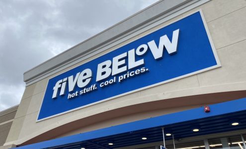 Five Below