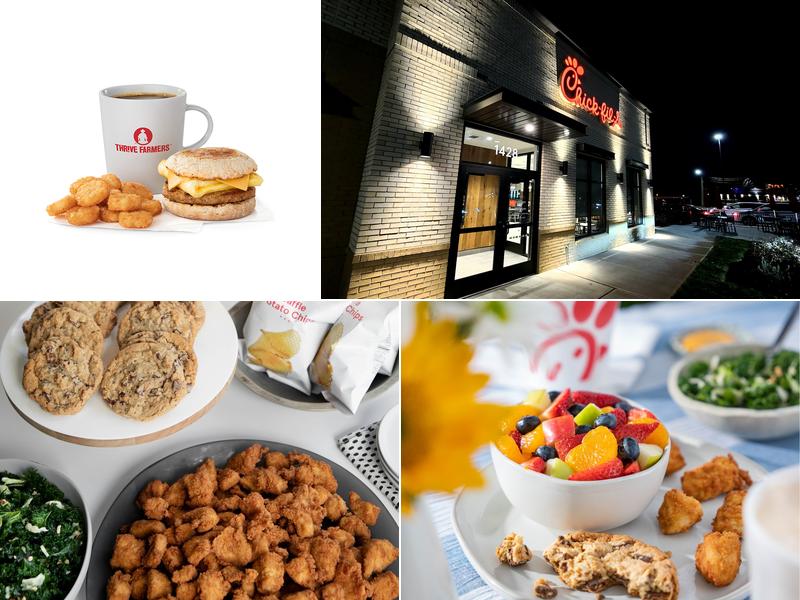 Chick-fil-A