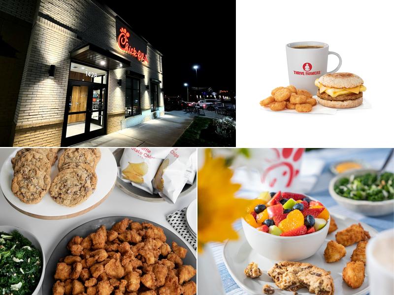 Chick-fil-A