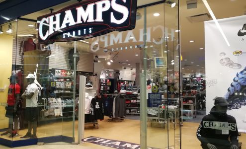 Champs Sports