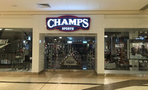 Champs Sports