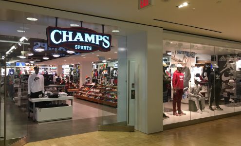 Champs Sports