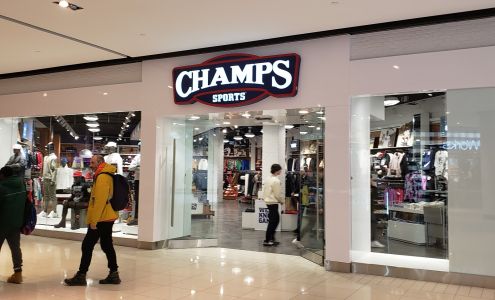 Champs Sports